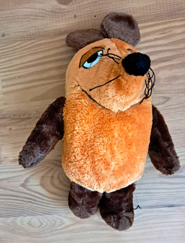 Wdr maus stoff plüschtier - wdr-maus,, &