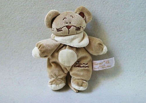Tiamo maus braun - maus, beige