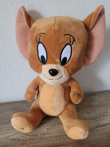 Plüschtier jerry 25 cm - jerry,
