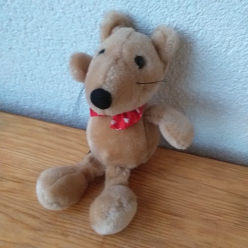 Althans maus braun cm - maus,