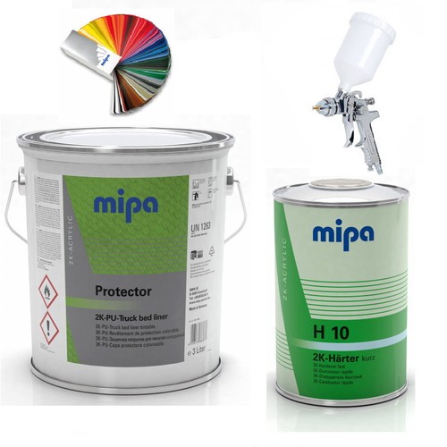 Mipa protector alle - mipa,
